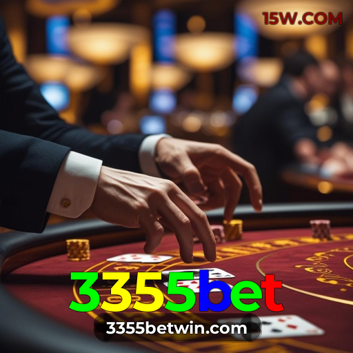 3355bet