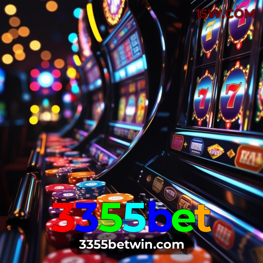 3355bet Promoções: Não Perca os Prêmios Exclusivos desta Semana