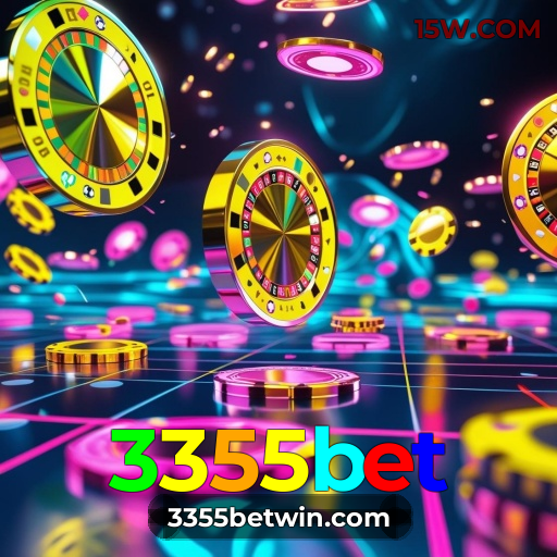 3355bet