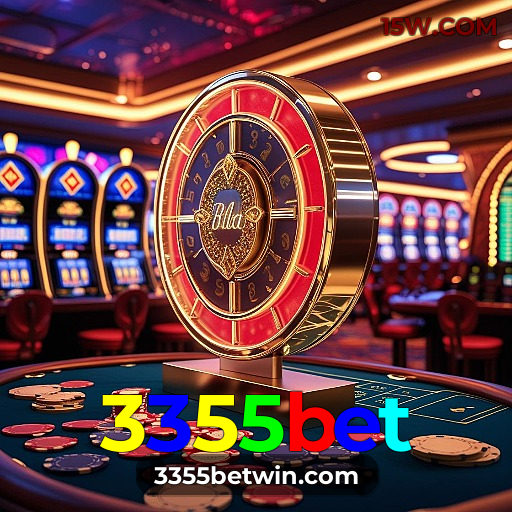 Ganhe 3355bet Bônus de Boas-vindas de até R0!