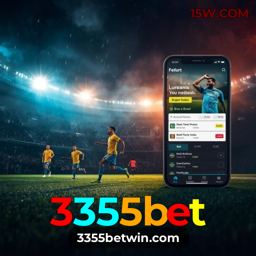 Site Oficial 3355bet: A Plataforma Mais Segura do Brasil 2026