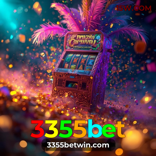 3355bet Promoções: Não Perca os Prêmios Exclusivos desta Semana