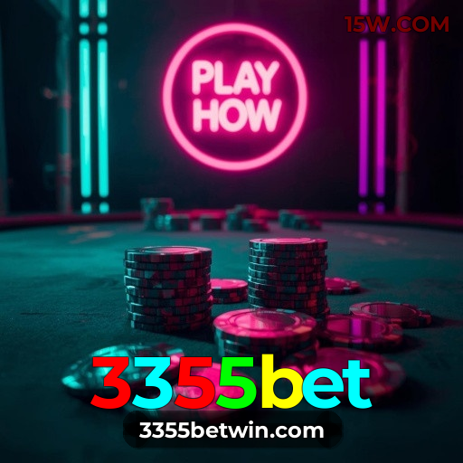 3355bet - Explore a Emocionante Categoria de Cassino no 3355bet