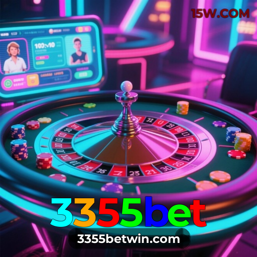 3355bet.com 🏆 - Melhores Jogos de Azar do Brasil 🏆 - 3355bet