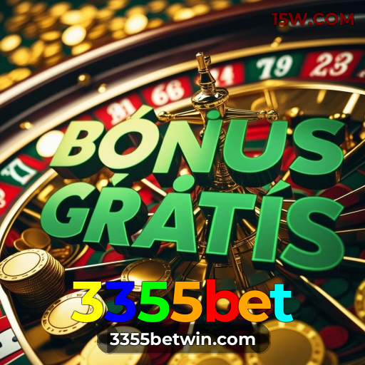 3355bet 💸 - Líder Brasileiro de Jogos 💸 - 3355bet.com