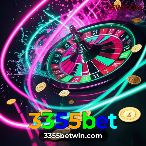 Bônus no 3355bet | Cassino Online Seguro e Confiável