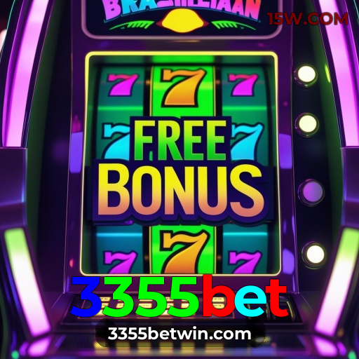 3355bet Cassino: Jogue os Slots Mais Lucrativos do Brasil 2026