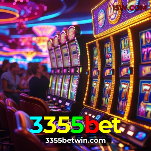 3355bet