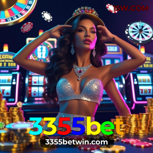 Bônus no 3355bet | Cassino Online Seguro e Confiável