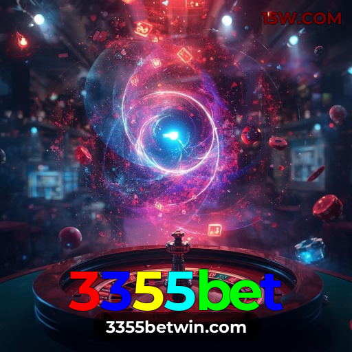 3355bet Apostas: Ganhe Prêmios Diários no Melhor Cassino Online