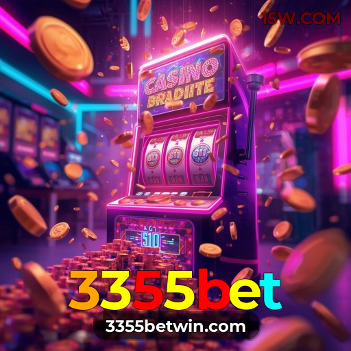 3355bet.com 🎰  - Plataforma de cassino online no Brasil - 3355bet