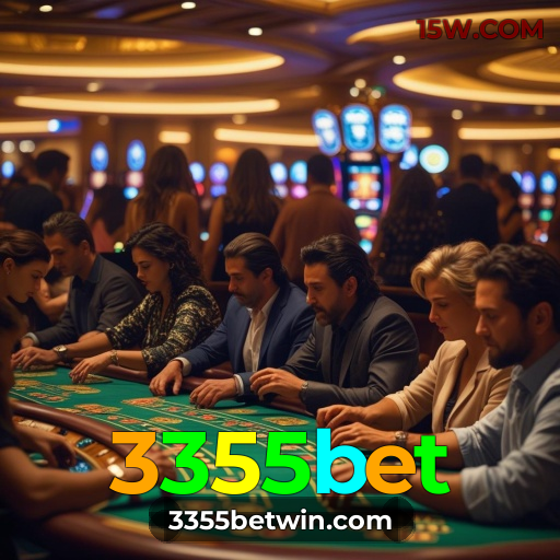 3355bet