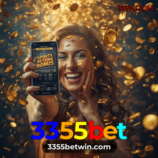 3355bet Apostas: Ganhe Prêmios Diários no Melhor Cassino Online
