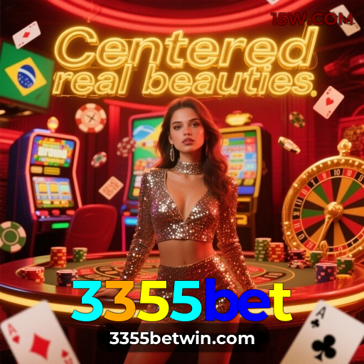 3355bet – a plataforma de apostas oficial mais profissional