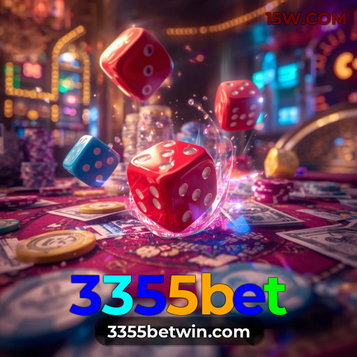 3355bet: Cassino Online VIP no Brasil com Roleta Ao Vivo Real