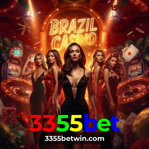 Exclusivo: Promoções de Cassino 3355bet para Slots da PG Soft